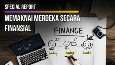 Hai Milenial, Ini Kiat Mencapai Merdeka Finansial