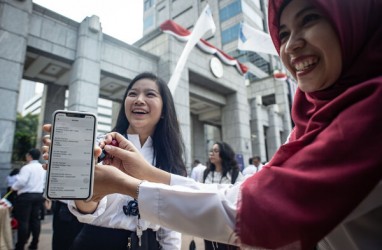 Bank Indonesia Riau Sebut QRIS Dorong Gerakan Nasional Non Tunai