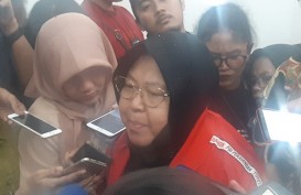 Wali Kota Risma Bantah Anak Papua Diusir dari Surabaya