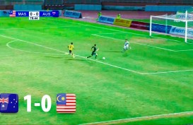 Australia Tekuk Malaysia 1-0, Juarai AFF U18. Ini Videonya