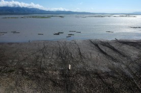 Gorontalo Harapkan Danau Limboto Segera Menjadi Geopark…