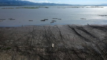 Gorontalo Harapkan Danau Limboto Segera Menjadi Geopark Nasional