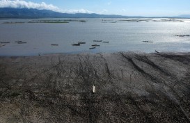 Gorontalo Harapkan Danau Limboto Segera Menjadi Geopark Nasional