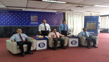 BI Aceh : QRIS Bisa Tingkatkan Pelayanan Pariwisata