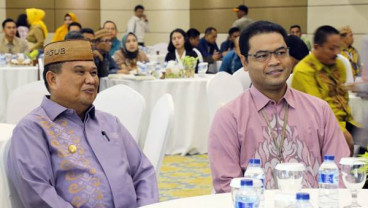 Penyusunan APBD 2020 Gorontalo Fokus Pengentasan Kemiskinan