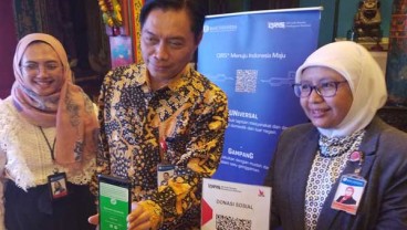 BI Malang Dorong Penggunaan Uang Elektronik berbasis Barcode