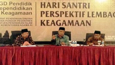 Abdul Somad Diduga Menista Agama, PBNU Keluarkan Seruan untuk Ustaz dan Kiai