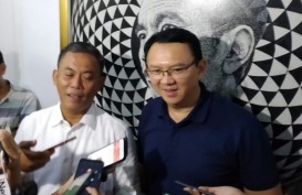 Beredar Kabar Ahok Maju di Pemilihan Wali Kota Surabaya 2020