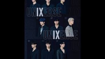 Gara-gara Promotor Tak Siap, Konser SF9 di Jakarta Batal