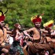 Banyak Anak Papua Berprestasi dan Harumkan Nama Bangsa