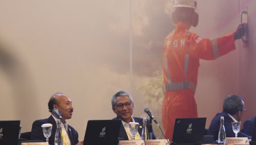 Laba Bersih Perusahaan Gas Negara (PGAS) Tergerus pada Semester I/2019