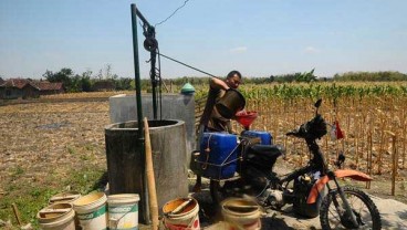 Puncak Musim Kemarau di NTT Berlangsung Agustus-September