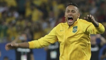 Tak Ada Cerita PSG Pinjamkan Neymar ke Barcelona