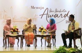 Ajang Apresiasi Wanita Inspiratif Jakarta, Ini Rangkaian Acara Ibu Ibukota Awards 2019