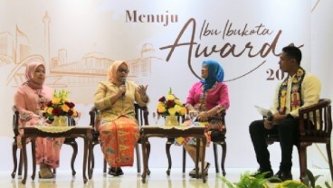 Ajang Apresiasi Wanita Inspiratif Jakarta, Ini Rangkaian Acara Ibu Ibukota Awards 2019