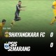 Bhayangkara FC vs PSIS 0-0, Ini Videonya