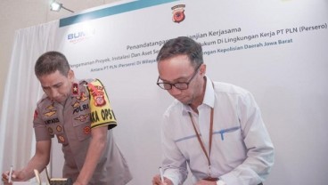 PLN Segera Bayar Uang Kompensasi Pemadaman Massal pada September 2019