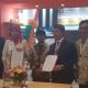 IAID 2019: Dukung Ekspansi ke Afrika, LPEI Teken MoU Dengan PTDI