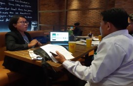 DANA Bidik Palembang Sebagai Daerah Potensial Transaksi Digital