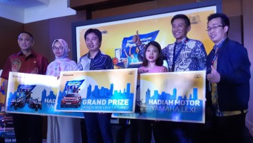 Apresiasi Konsumen, Panasonic Gelar Program Berhadiah