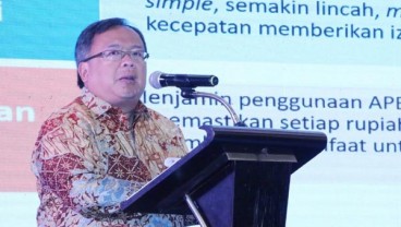 RPJMN 2020-2024 : Kalimantan Diminta Bukan Sekadar Pulau Konsesi Pertambangan