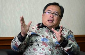 Kalimantan Jangan Terjebak Kutukan Daerah SDA