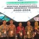 Rencana Kalimantan Jadi Ibukota Negara Masuk RPJMN 2020-2024