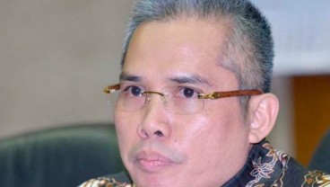 DPR: Waspadai Ketimpangan Ekonomi Nasional