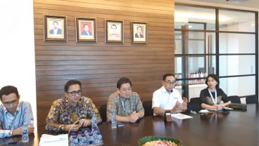 Perbankan Mulai Bergabung ke Asset Registry