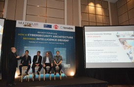 Multipolar Technology Perkenalkan Rangkaian Solusi Keamanan Infrastruktur Siber 