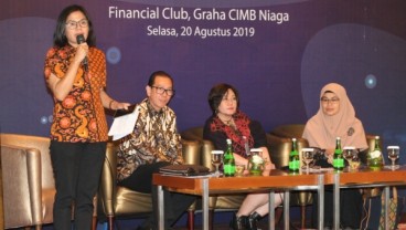 Investasi Properti Kaum Milenial Terus Meningkat