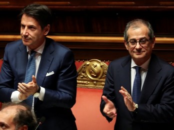 PM Italia Mengundurkan Diri