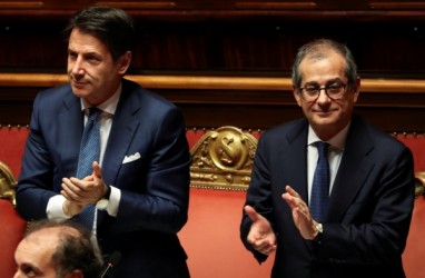  PM Italia Mengundurkan Diri