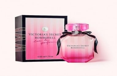 Harga Rp1,2 Juta, Parfum Victoria's Secret Juga Efektif Menangkal Antinyamuk