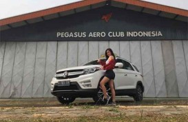 Pasok Mobil Listrik ke Indonesia, DFSK Andalkan Pabrik di AS