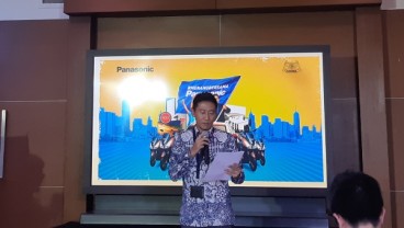 Panasonic Siap Terapkan Teknologi Mutakhir ke Produk Entry Level