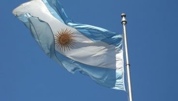 Argentina Janji Stabilkan Mata Uang Peso