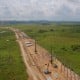 Jalan Tol Balikpapan—Samarinda Beroperasi Sebelum Akhir Tahun