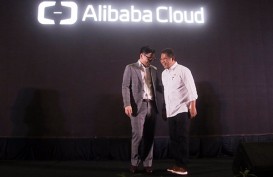 Alibaba Cloud Makin Gencar Incar Perusahaan Rintisan di Indonesia