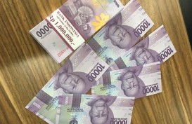 Ini Syarat Tukar Uang Lusuh dan Rusak di Bank Indonesia