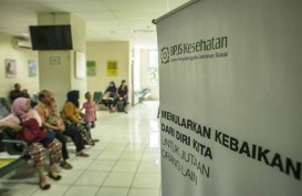 Bekasi Mengalihkan Kepesertaan BPJS Kesehatan 102.396 Orang