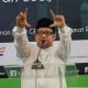 Peserta Muktamar Teriak Setuju, Cak Imin Pimpin Lagi PKB