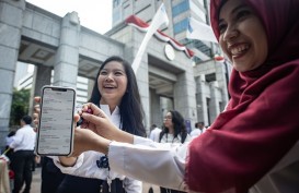 Bank Indonesia Rilis Beleid Soal Standardisasi QR Code, Apa Saja Isinya?
