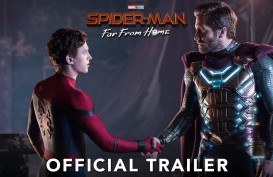 Negosiasi Sony Picture dan Disney Buntu, Spider-Man Keluar dari Marvel