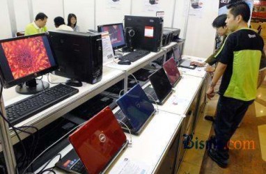Semester II/2019, Pasar Komputer Personal Diprediksi Kembali Bergairah