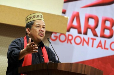 Isu Penambahan Pimpinan MPR, Fahri : Tugasnya Kan Cuma Melantik Presiden