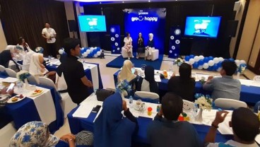Makanan Bergizi & Pola Asuh Berperan Besar Tumbuh Kembang Anak
