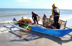 395 Nelayan di Cianjur Sudah Miliki Asuransi
