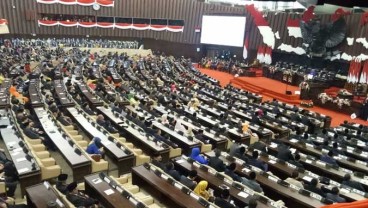 Hasil Pileg 2019 : Ini 3 Tokoh Wakil Rakyat Asal Papua Barat