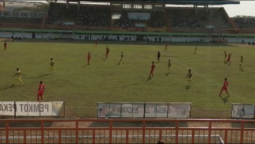 Liga 3 Jateng: Persip Pekalongan Hajar Persibas Banyumas 2-0, Ini Videonya.